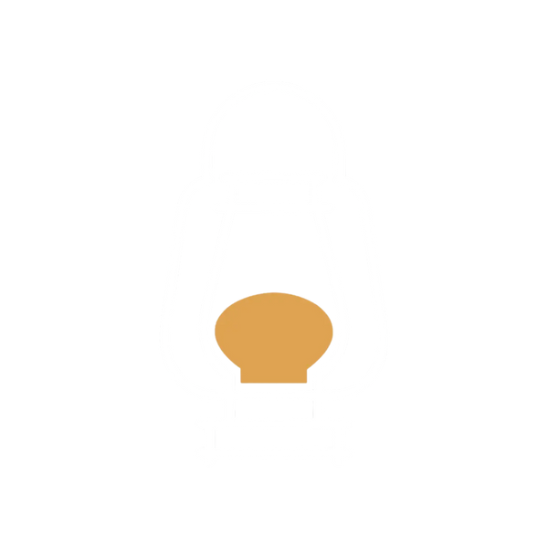 Lantern Rest