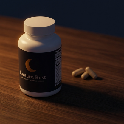 Night Formula