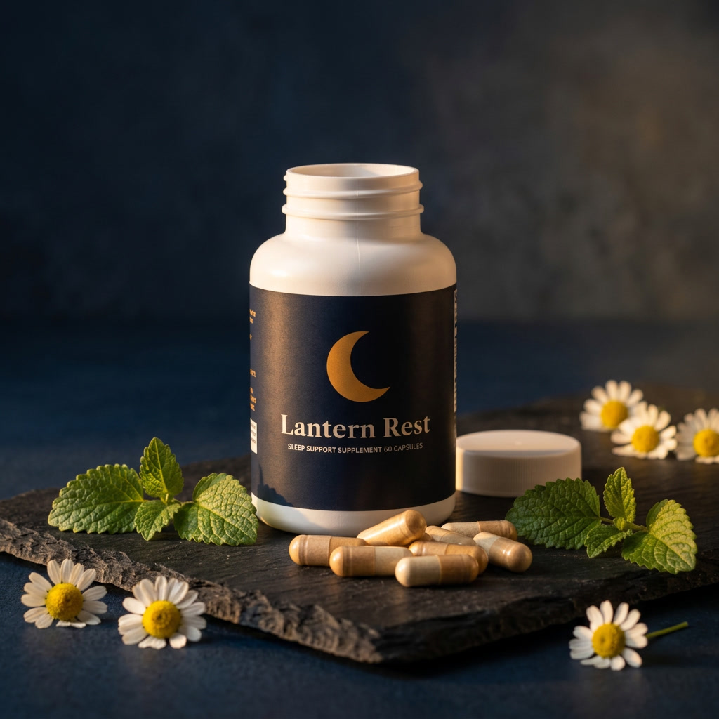 Night Formula