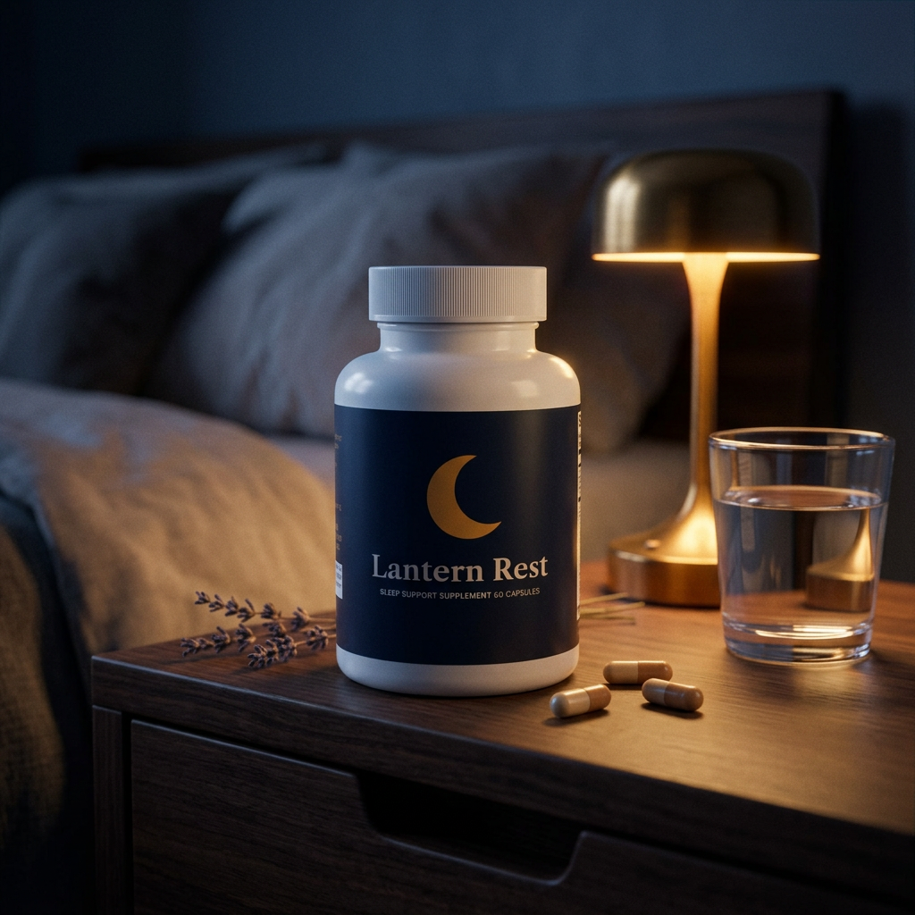 Night Formula