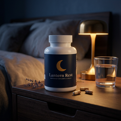 Night Formula