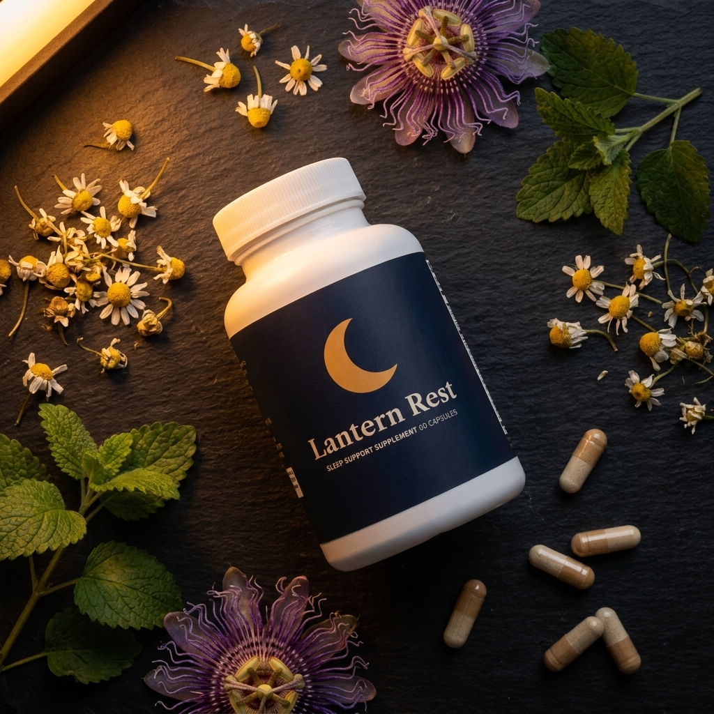 Night Formula