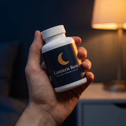 Night Formula