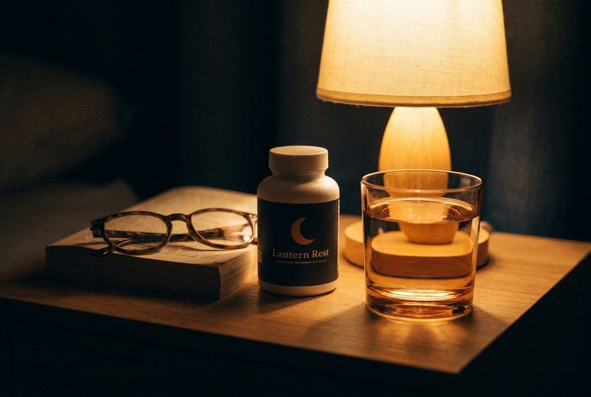 Nightstand